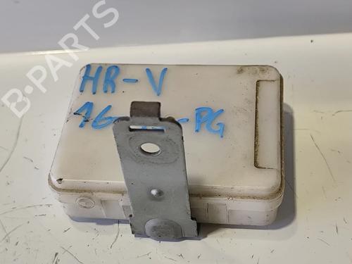 Autre Autre HONDA HR-V (GH_) 1.6 16V 4WD (GH2, GH4) (105 hp) 36411104 36411104
