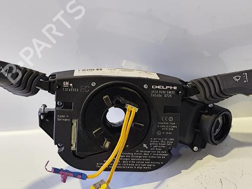 Commodo Essuie Glace / Phare Commodo Essuie Glace / Phare OPEL VECTRA C (Z02) [2002-2009] 36411105 36411105