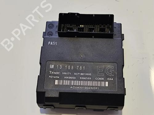 Autre Autre OPEL VECTRA C (Z02) 1.9 CDTI (F69) (120 hp) 36411107 36411107