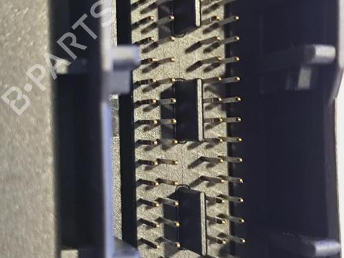 Electronic module OPEL VECTRA C (Z02) 1.9 CDTI (F69) | BP36411107M83 - Image 4