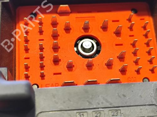 Fuse box OPEL VECTRA C (Z02) 1.9 CDTI (F69) | BP36411108E1  - Image 5