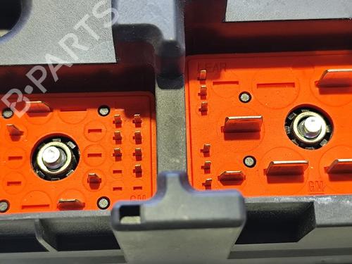 Fuse box OPEL VECTRA C (Z02) 1.9 CDTI (F69) | BP36411108E1  - Image 6