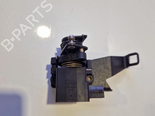 Pédale Pédale MERCEDES-BENZ C-CLASS (W202) C 220 D (202.021) (75 hp) 36411111 36411111