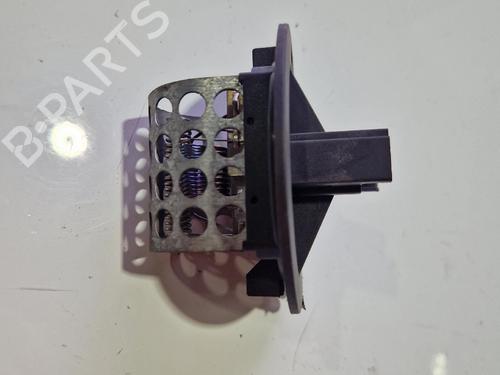 Used Heater resistor Heater resistor CITROËN XSARA Break (N2) 1.4 i (75 hp) 36411112 36411112