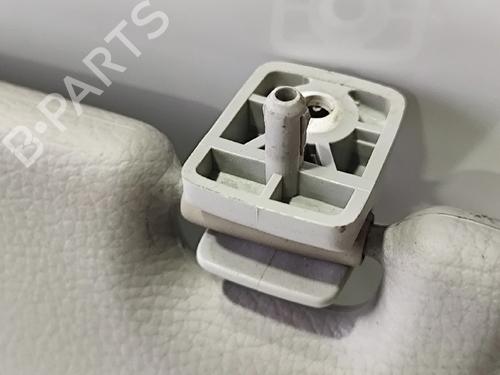 Left sun visor ROVER 45 I Hatchback (RT) | BP36411114I1 - Image 3
