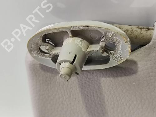 Left sun visor ROVER 45 I Hatchback (RT) | BP36411114I1 - Image 2