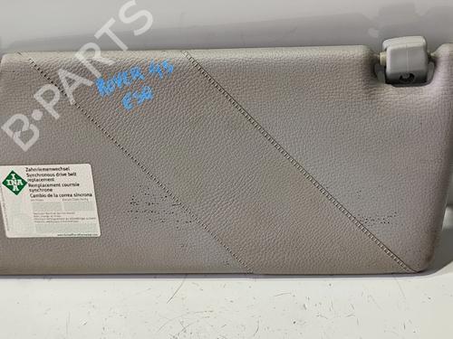 Pala sol esquerda Pala sol esquerda ROVER 45 I Hatchback (RT) [2000-2005] 36411114 36411114