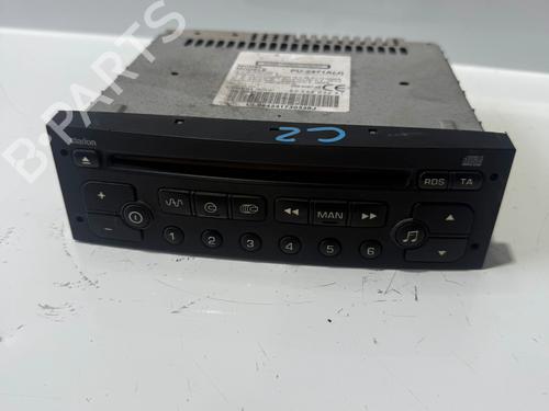 Autre Autre CITROËN C2 (JM_) [2003-2017] 36411117 36411117