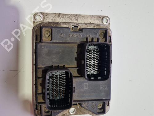 Used Engine control unit (ECU) Engine control unit (ECU) ALFA ROMEO 145 (930_) 1.4 i.e. 16V T.S. (930.A3A) (103 hp) 36411120 36411120