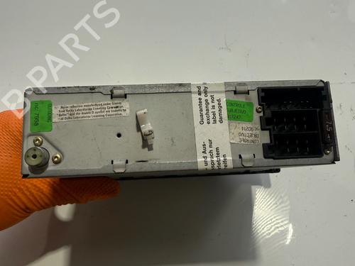 Radio SMART CABRIO (450) | BP36411121E6 - Image 3
