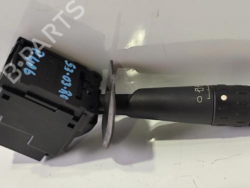 Used Steering column stalk Steering column stalk PEUGEOT 406 Break (8E/F) [1996-2004] 36411124 36411124