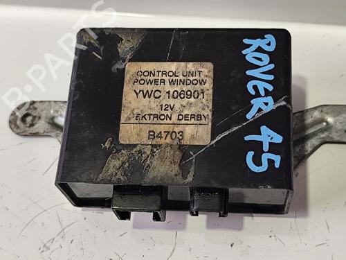 Módulo eletrónico Módulo eletrónico ROVER 45 I Hatchback (RT) 1.4 (103 hp) 36411129 36411129