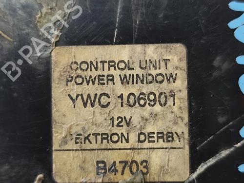 Electronic module ROVER 45 I Hatchback (RT) 1.4 | BP36411129M83 - Image 3