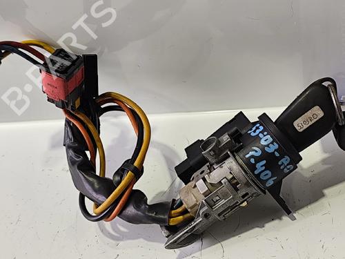 Used Switch Switch PEUGEOT 406 Break (8E/F) [1996-2004] 36411130 36411130