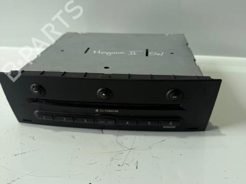 Otra Otra RENAULT MEGANE II (BM0/1_, CM0/1_) [2001-2012] 36411131 36411131