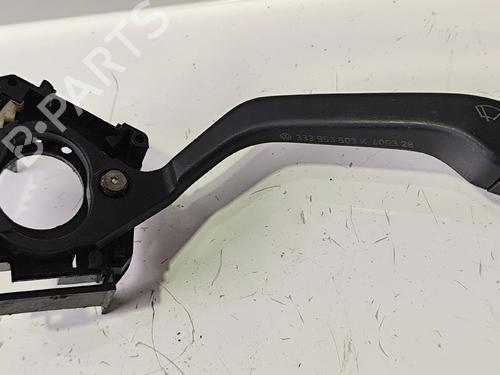 Used Steering column stalk Steering column stalk VW PASSAT B3/B4 (3A2, 35I) 1.6 TD (80 hp) 36411132 36411132