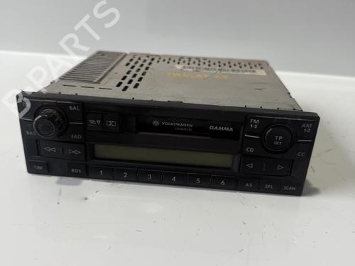 Sistema audio Sistema audio VW PASSAT B5.5 (3B3) [2000-2005] 36411134 36411134