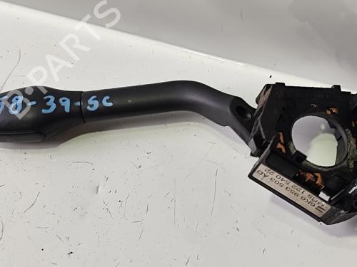 Used Steering column stalk Steering column stalk VW CADDY II Box Body/MPV (9K9A) 1.9 D (64 hp) 36411135 36411135