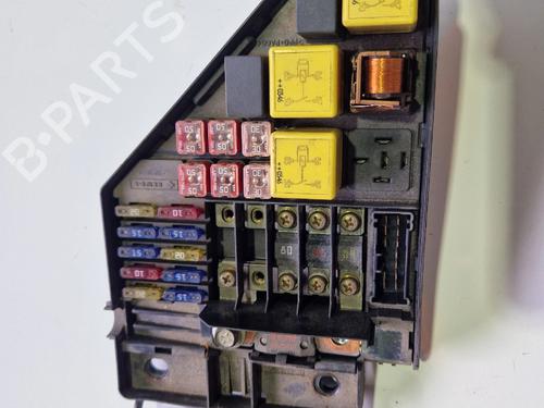 Fuse box ROVER 45 I Saloon (RT) 1.4 | BP36411137E1 - Image 3