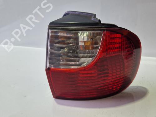 Used Right taillight Right taillight HYUNDAI H-1 Van (A1) 2.5 TD (99 hp) 36411139 36411139
