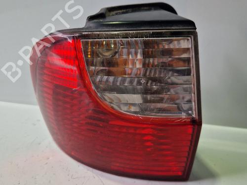 Used Left taillight Left taillight HYUNDAI H-1 Van (A1) 2.5 TD (99 hp) 36411141 36411141