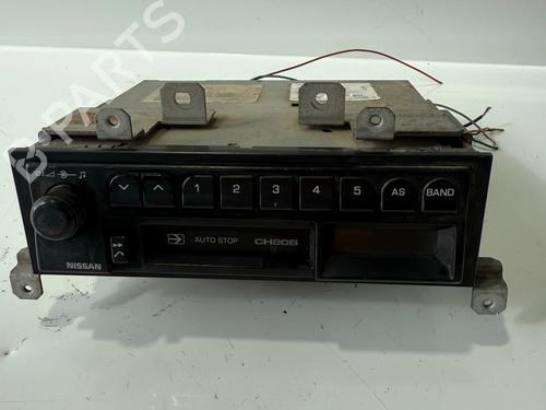 Sistema audio Sistema audio NISSAN PICK UP (D21) [1985-2008] 36411144 36411144