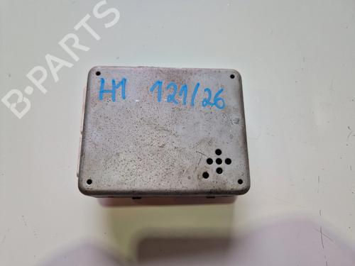 Used Engine control unit (ECU) Engine control unit (ECU) HYUNDAI H-1 Van (A1) 2.5 TD (99 hp) 36411146 36411146