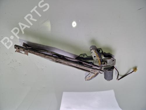 Front left window mechanism ROVER 45 I Saloon (RT) 1.4 | BP36411151C22 - Image 2