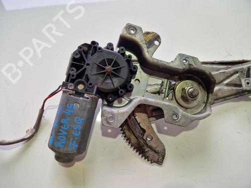 Front left window mechanism ROVER 45 I Saloon (RT) 1.4 | BP36411151C22 - Image 5