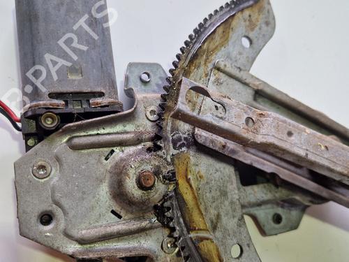 Front left window mechanism ROVER 45 I Saloon (RT) 1.4 | BP36411151C22 - Image 3