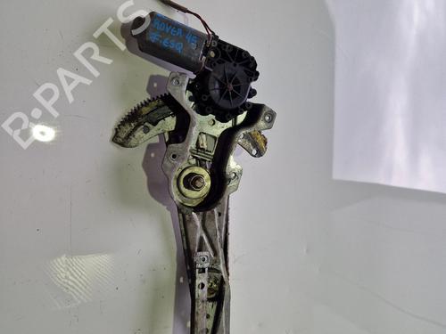 Front left window mechanism ROVER 45 I Saloon (RT) 1.4 | BP36411151C22 - Image 4