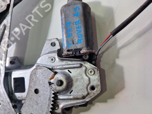Rear left window mechanism ROVER 45 I Hatchback (RT) 1.4 | BP36411152C24 - Image 3