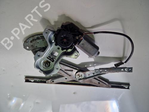 Rear left window mechanism ROVER 45 I Hatchback (RT) 1.4 | BP36411152C24 - Image 4