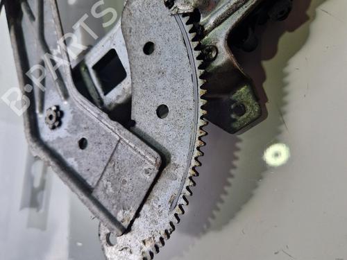 Rear left window mechanism ROVER 45 I Hatchback (RT) 1.4 | BP36411152C24 - Image 2