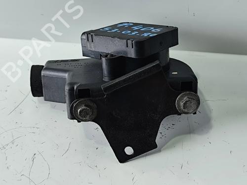 Used Pedal Pedal PEUGEOT 406 Break (8E/F) [1996-2004] 36411154 36411154