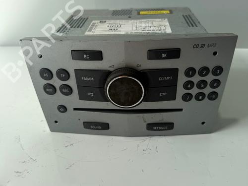 Otra Otra OPEL ASTRA H Estate (A04) [2004-2014] 36411157 36411157