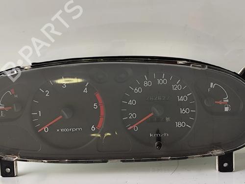 Used Instrument cluster Instrument cluster HYUNDAI H-1 Van (A1) 2.5 TD (99 hp) 36411160 36411160
