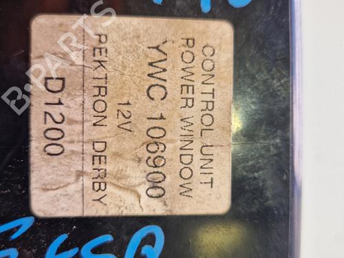 Electronic module ROVER 45 I Hatchback (RT) 1.4 | BP36411162M83 - Image 2