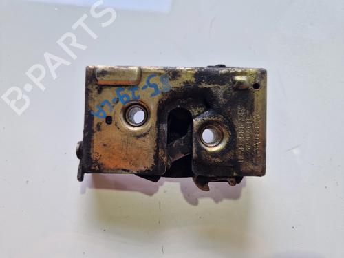Used Rear left lock Rear left lock VW PASSAT B3/B4 (3A2, 35I) 1.6 TD (80 hp) 36411164 36411164