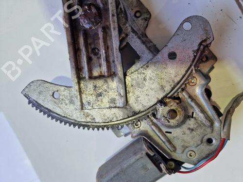 Front left window mechanism ROVER 45 I Hatchback (RT) 1.4 | BP36411165C22 - Image 7
