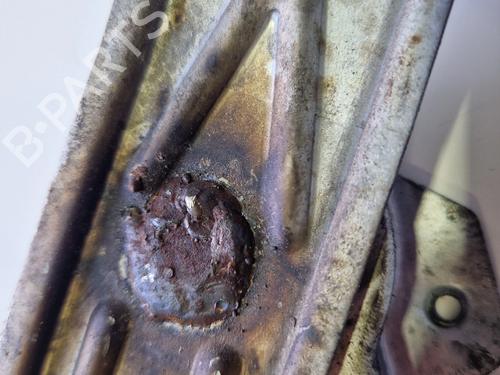 Front left window mechanism ROVER 45 I Hatchback (RT) 1.4 | BP36411165C22 - Image 5
