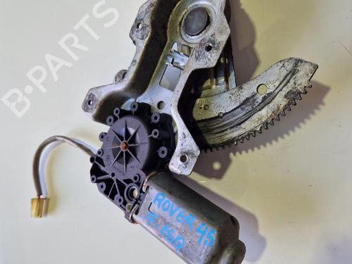 Front left window mechanism ROVER 45 I Hatchback (RT) 1.4 | BP36411165C22 - Image 3