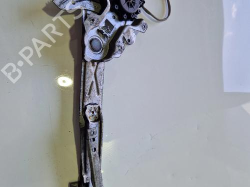 Front left window mechanism ROVER 45 I Hatchback (RT) 1.4 | BP36411165C22 - Image 2