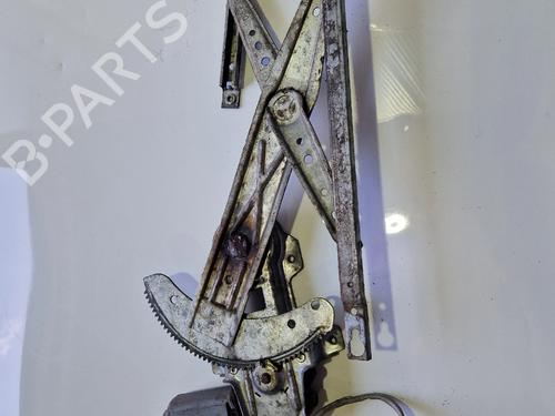 Front left window mechanism ROVER 45 I Hatchback (RT) 1.4 | BP36411165C22 - Image 4
