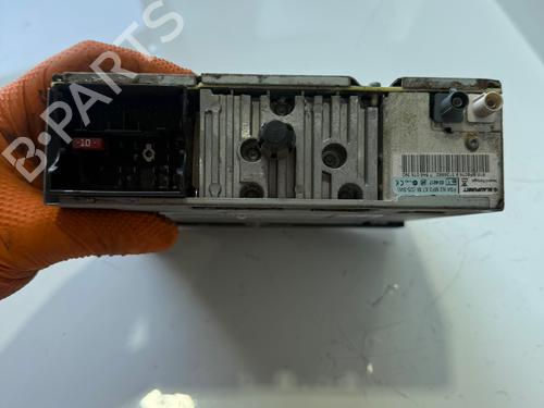 Radio CITROËN C5 I (DC_) | BP36411166E6 - Image 4