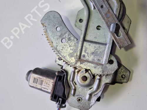 Rear right window mechanism ROVER 45 I Hatchback (RT) 1.4 | BP36411167C25 - Image 3