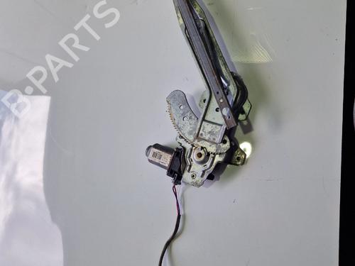 Rear right window mechanism ROVER 45 I Hatchback (RT) 1.4 | BP36411167C25 - Image 2
