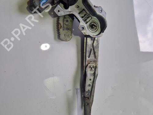 Rear right window mechanism ROVER 45 I Hatchback (RT) 1.4 | BP36411167C25 - Image 5