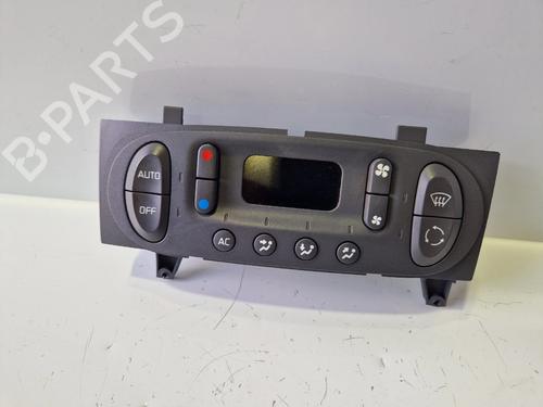 Used Climate control Climate control RENAULT SCÉNIC I MPV (JA0/1_, FA0_) 1.4 16V (JA0D, JA1H, Ja0W, JA10) (95 hp) 36411174 36411174