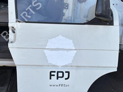 Used Right front door Right front door VW TRANSPORTER T4 Van (70A, 70H, 7DA, 7DH) [1990-2003] 36411187 36411187